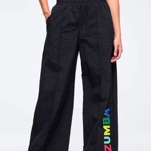 Zumba Latin Movement Adjustable Track Pants